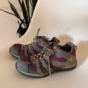Columbia Hiking Shoes